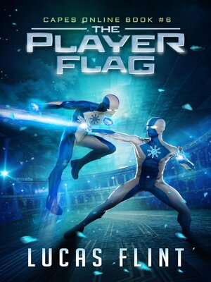 cover image of The Player Flag